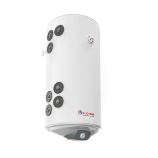 Бойлер Елдом  WV10046S21L комбиниран