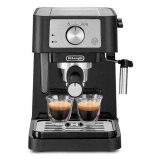 Кафемашина DELONGHI EC 260.BK