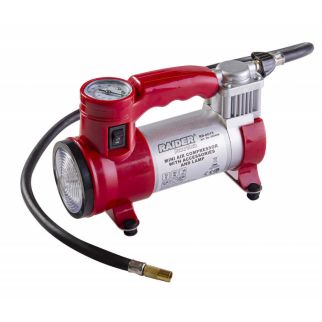 Компресор RAIDER RD-AC13 180W