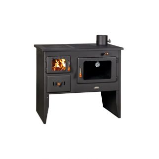 Готварска печка PRITY 2P41 (14 kw) Дясна