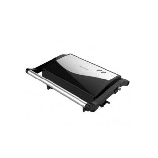 Грил Cecotec Rock'n grill 750 Full Open