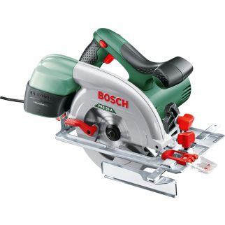 Циркуляр ръчен BOSCH PKS 55 A
