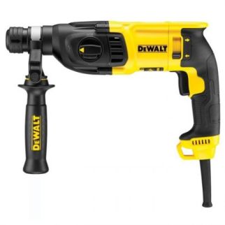 Перфоратор комбиниран DEWALT D25133K