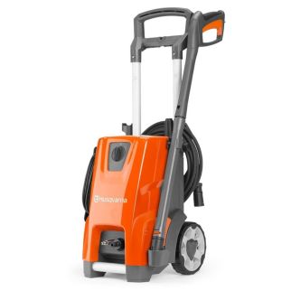 Водоструйка HUSQVARNA PW 345C