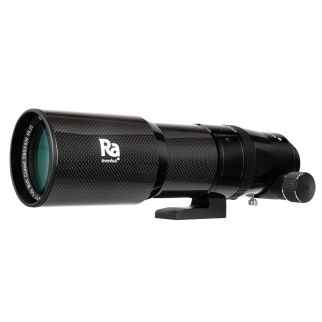 Телескоп LEVENHUK Ra R80 ED Doublet Carbon OTA