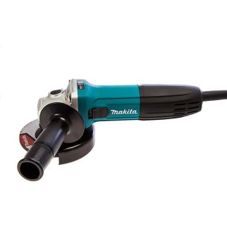 Ъглошлайф MAKITA GA4530R