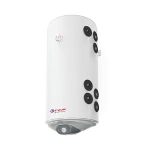 Бойлер Елдом  WV10046S21R комбиниран