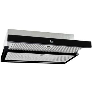 Абсорбатор за вграждане TEKA CNL 6415 Черен