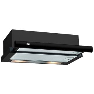 Абсорбатор за вграждане TEKA TL 6310 Черен