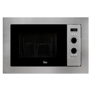 Микровълнова фурна за вграждане TEKA MS 620 BIH