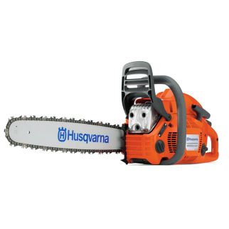 Трион моторен Husqvarna 455 Rancher