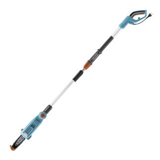 Кастрачка електрическа Gardena TCS 720/20 с телескопична дръжка
