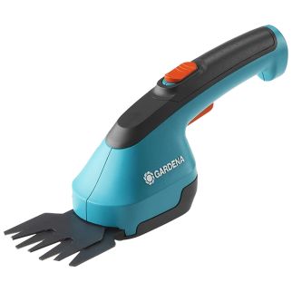 Акумулаторна ножица за трева Gardena AccuCut Li, 3.5 V, 80 мм
