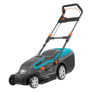 Косачка електрическа Gardena PowerMax 1600/37
