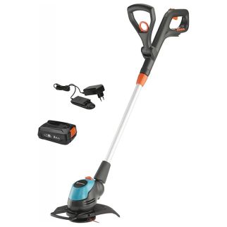 Косачка тример GARDENA EasyCut 23/18V P4A