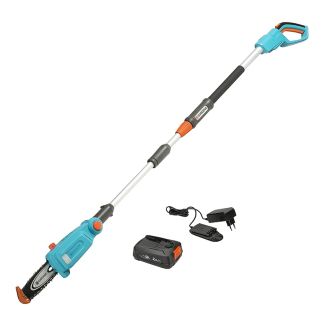 Кастрачка акумулаторна Gardena TCS 20/18V P4A