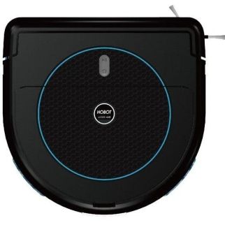 Прахосмукачка с подочистачка HOBOT Legee 668