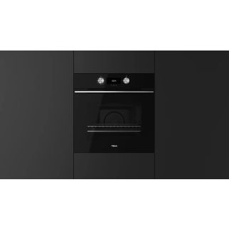 Пиролитична мултифункционална фурна TEKA HLB 8400 P черна