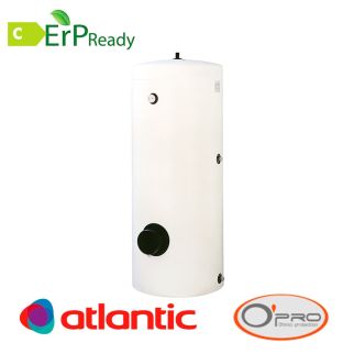 Електрически бойлер Atlantic O´Pro 500 л. за подов монтаж