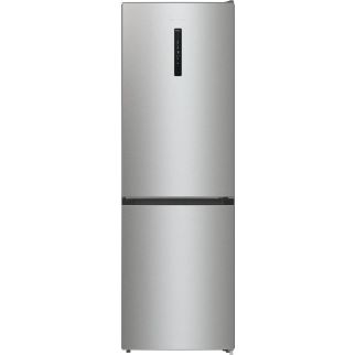 Хладилник-фризер GORENJE NRK6192AXL4