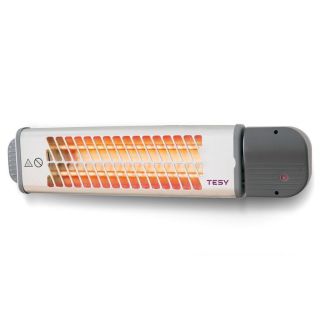 Кварцова печка  TESY QH 04 120