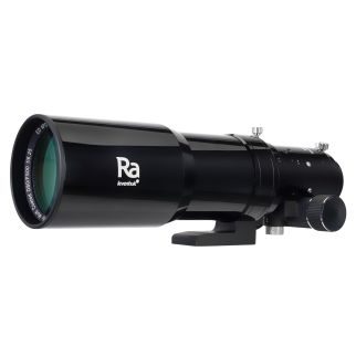 Телескоп LEVENHUK Ra R80 ED Doublet OTA