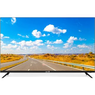 Телевизор ARIELLI LED-50N218T2 SMART
