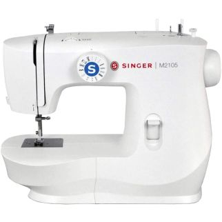 Шевна машина SINGER M2105