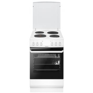 Готварска печка Hansa FCEW59009 с електрически плот