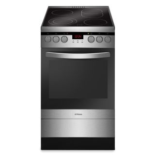 Готварска печка Hansa FCCX59226 със стъклокерамичен плот