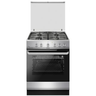 Готварска печка Hansa FCGX61109 с газов плот