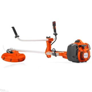 Коса Husqvarna бензинова моторна ръчна 2-тактова 2.2 kW, 2.95 к.с., 45.7 см3, 320х330х1840 мм, 545RXT AutoTune
