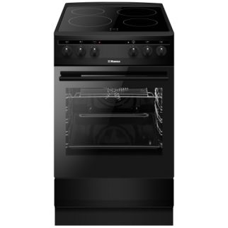 Готварска печка Hansa FCCM58088 със стъклокерамичен плот