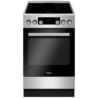 Готварска печка Hansa FCCX 59493 със стъклокерамичен плот