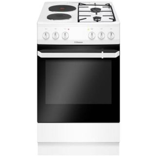 Готварска печка Hansa FCMW 58049