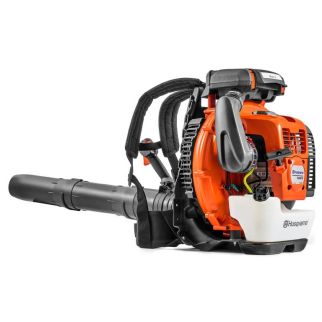Въздуходувка Husqvarna бензинова 2900 W, 65.6 см3, 570BTS
