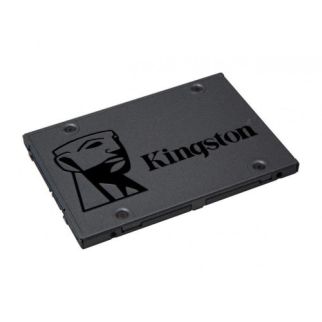 Твърд диск KINGSTON SSD SA400S37 120GB
