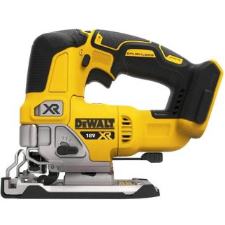 Прободен трион DEWALT DCS334N