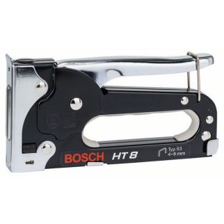 Такер ръчен /телбод/ BOSCH HT 8