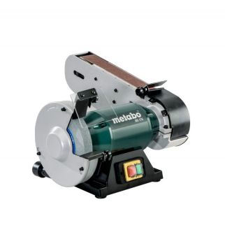 Шмиргел с лентов шлайф METABO BS 175 500W