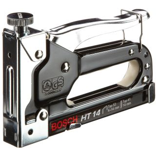 Такер ръчен /телбот/ BOSCH HT 14