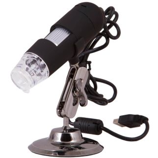 Микроскоп Levenhuk DTX 30 цифров
