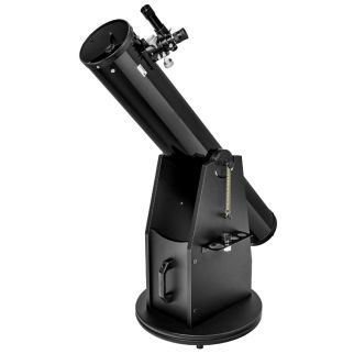 Телескоп Levenhuk Ra 150N Dobson
