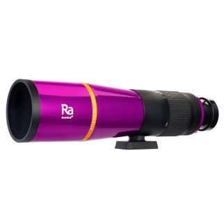 Фототелескоп LEVENHUK Ra FT72 ED