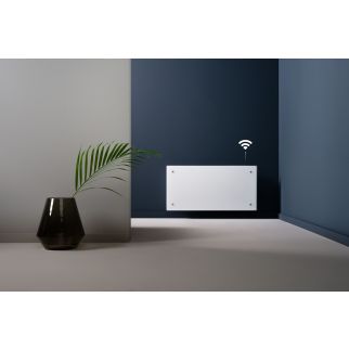 Конвектор ADAX CLEA CH 10 KWT White