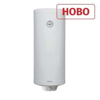Електрически бойлер TEDAN Standard inox 80 литра, вертикален, неръждаем, 3 kW