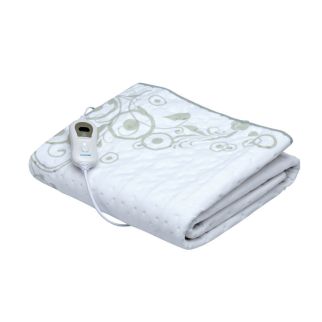Електрическа постелка LANAFORM HEATING  BLANKET S2 LA180111