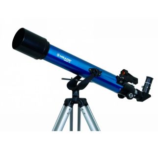 Рефракторен телескоп Meade Infinity 70 mm