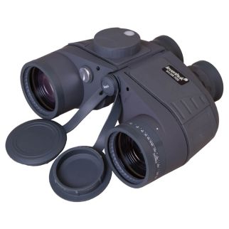 Бинокъл LEVENHUK Nelson 7x50