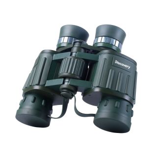 Бинокъл LEVENHUK Discovery Field 8x42